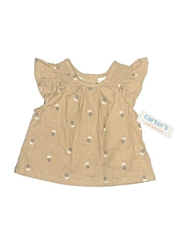 Carter's Short Sleeve Top (view 1)
