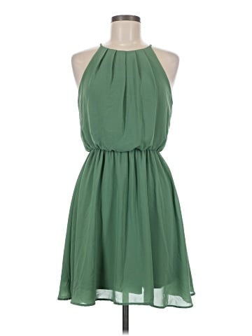 Dina Be Cocktail Dress (view 1)