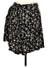 Rachel Stars Black Casual Skirt Size L - photo 1