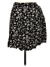 Rachel Stars Black Casual Skirt Size L - photo 2