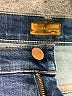 Mother Blue Jeans Size 26 waist - photo 7