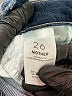 Mother Blue Jeans Size 26 waist - photo 8