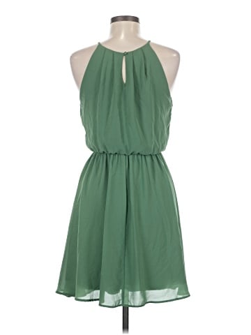 Dina Be Cocktail Dress (view 2)