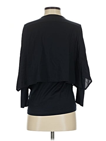 Cos 3/4 Sleeve Top (view 2)