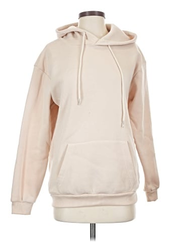 Shein Pullover Hoodie (view 1)
