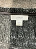 Purejill Graphic Gray Pullover Sweater Size M - photo 7