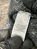 Purejill Graphic Gray Pullover Sweater Size M - photo 8