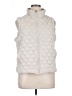 KIRKLAND Signature Ivory Vest Size XL - photo 1