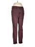 Universal Thread Burgundy Casual Pants Size 8 - photo 1