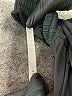 Lululemon Athletica Black Athletic Shorts Size 4 (tall) - photo 4