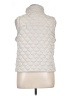 KIRKLAND Signature Ivory Vest Size XL - photo 2