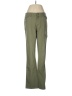 Cabela's Green Cargo Pants Size 8 - photo 1