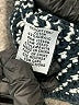 Habitat Black Cardigan Size L - photo 8