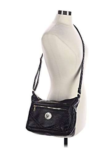 Beverly Hills Polo Club Crossbody Bag (view 2)