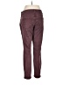 Universal Thread Burgundy Casual Pants Size 8 - photo 2