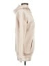 Shein 100% Polyester Tan Pullover Hoodie Size S - photo 4