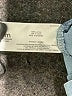 Carter's 100% Cotton Blue Dress 3-6 MO / 6 MO - photo 4