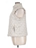 KIRKLAND Signature Ivory Vest Size XL - photo 5