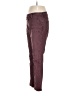 Universal Thread Burgundy Casual Pants Size 8 - photo 5