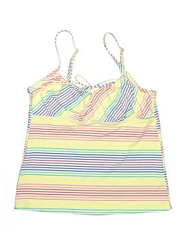 Lands' End Swimsuit Top