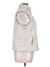 KIRKLAND Signature Ivory Vest Size XL - photo 4