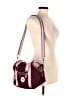 Kipling 100% Synthetic Burgundy Weekender One size - photo 2
