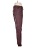 Universal Thread Burgundy Casual Pants Size 8 - photo 4