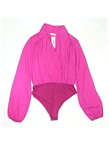 Canvas Bodysuit (view 1)
