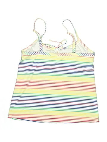 Lands' End Swimsuit Top (view 2)