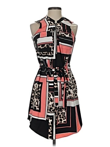 New York & Company Casual Dress (view 1)