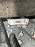 MNG Floral Black Casual Dress Size 4 - photo 7