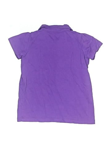 Hanna Andersson Short Sleeve Polo (view 2)