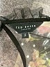 Ted Baker London Black Long Sleeve Blouse Size 12 (5) - photo 7