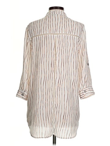 Simply Noelle 3/4 Sleeve Blouse (view 2)