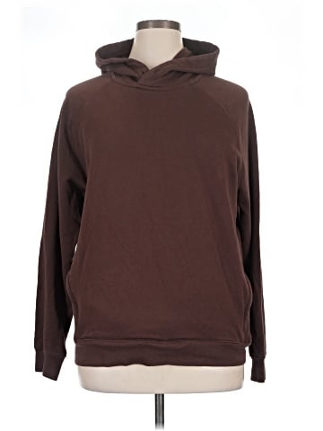 Fabletics Pullover Hoodie (view 1)
