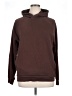 Fabletics Brown Pullover Hoodie Size XL - photo 1