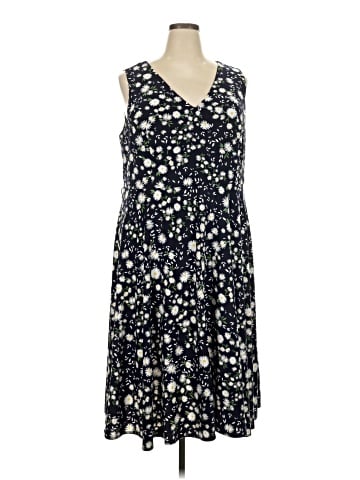 Tommy Hilfiger Casual Dress (view 1)