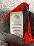 Champion Color Block Red Athletic Shorts Size L (youth) - photo 4