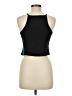 rue21 Black Tank Top Size M - photo 2