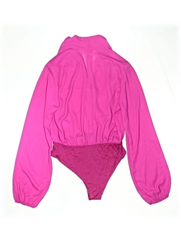 Canvas Bodysuit (view 2)