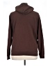 Fabletics Brown Pullover Hoodie Size XL - photo 2