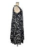 Tommy Hilfiger Floral Blue Casual Dress Size 20 - photo 4