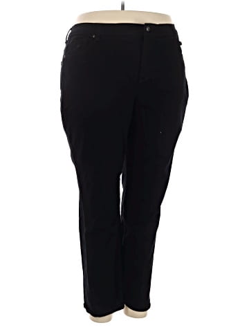 Gloria Vanderbilt Jeggings (view 1)