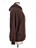 Fabletics Brown Pullover Hoodie Size XL - photo 4