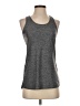 Head Gray Active Tank Size S - photo 1