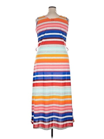 Faded Glory Casual Dress (view 2)