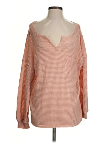 Talula Pullover Sweater (view 1)