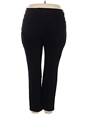 Gloria Vanderbilt Jeggings (view 2)
