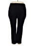 Gloria Vanderbilt Black Jeggings Size 18 - photo 2