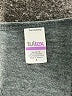 Tultex Gray Active Tank Size S - photo 7